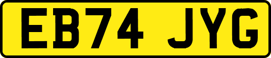 EB74JYG