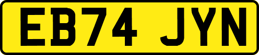 EB74JYN