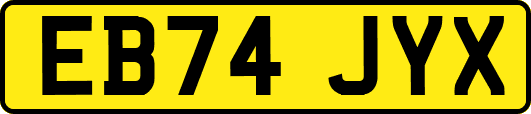 EB74JYX