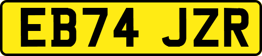 EB74JZR