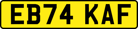 EB74KAF