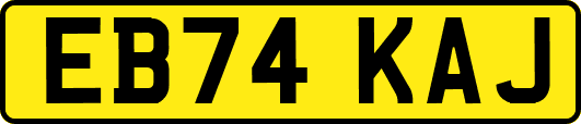 EB74KAJ
