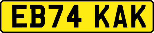 EB74KAK