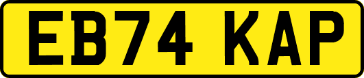 EB74KAP