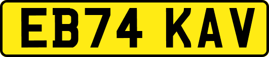 EB74KAV