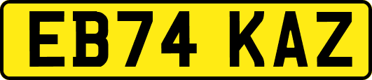 EB74KAZ