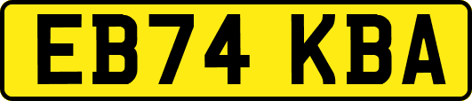 EB74KBA