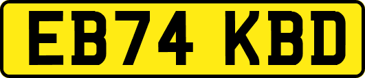 EB74KBD