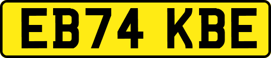 EB74KBE