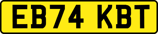 EB74KBT