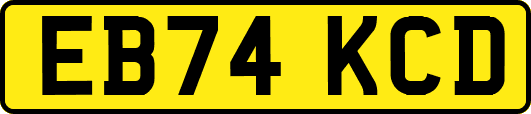 EB74KCD