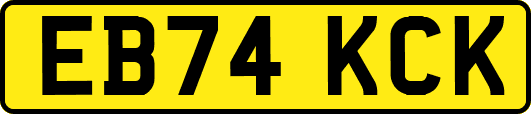 EB74KCK