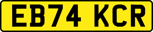 EB74KCR