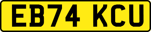 EB74KCU