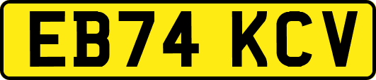 EB74KCV