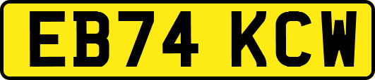EB74KCW