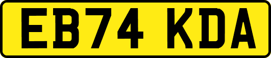 EB74KDA