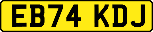 EB74KDJ