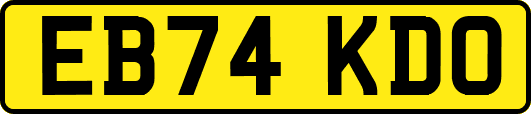 EB74KDO