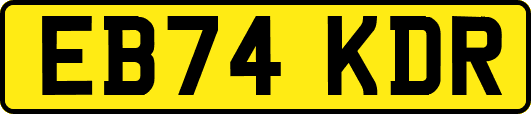 EB74KDR