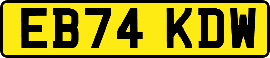 EB74KDW