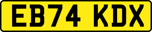 EB74KDX