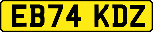 EB74KDZ