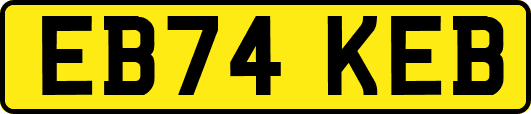 EB74KEB