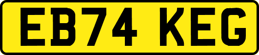 EB74KEG