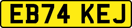 EB74KEJ