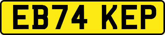EB74KEP