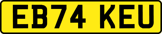 EB74KEU