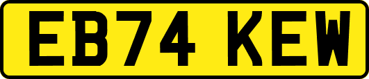 EB74KEW