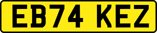 EB74KEZ