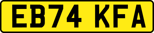 EB74KFA