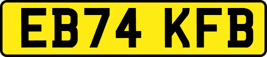 EB74KFB