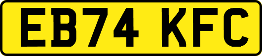 EB74KFC