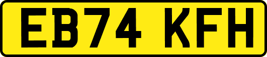 EB74KFH