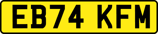 EB74KFM