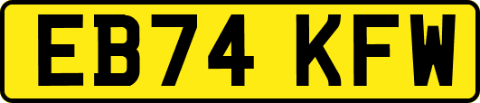 EB74KFW