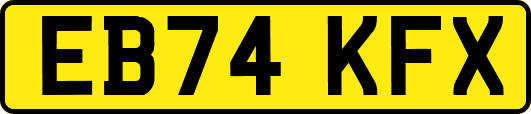 EB74KFX