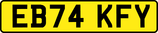 EB74KFY