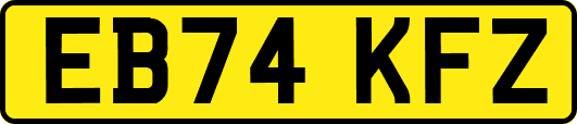 EB74KFZ