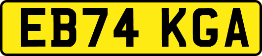 EB74KGA