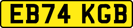 EB74KGB