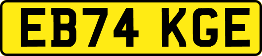 EB74KGE
