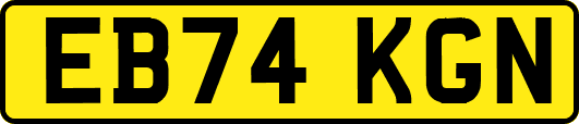 EB74KGN