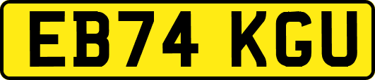EB74KGU