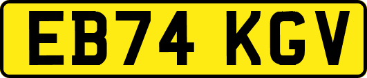 EB74KGV