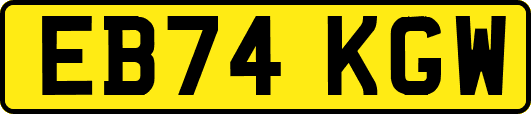 EB74KGW